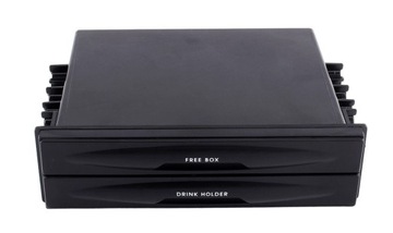 Держатель автомобиля для чашки кармана 1 ден для радиоприемника AP6D AP6D