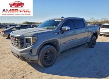  GMC Sierra K1500 At4 2024 3.0 Diesel 277KM