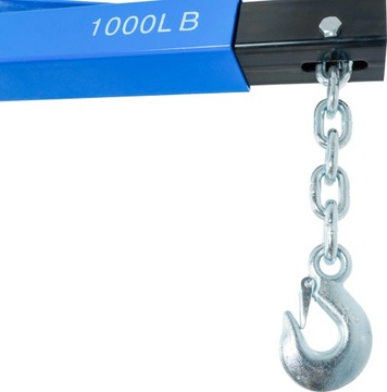 КРАН МАСТЕРСКАЯ КРАНОВЫЙ ДВИГАТЕЛЬ ПОДЪЕМНЫЙ ДВИГАТЕЛЬ 1 ТОННА HDS ПОВОРОТНЫЙ