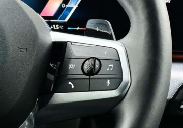 BMW X1 U11 Crossover 2.0 23d 211KM 2025 BMW X1 I wlasciciel M Sport Hak Gwarancja Bezwypadkowy FVAT23, zdjęcie 20