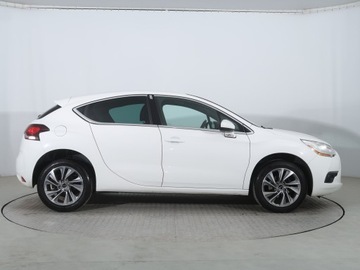 DS 4 I 2011 Citroen DS4 1.6 VTi, Klima, Klimatronic, Tempomat, zdjęcie 5