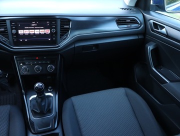 Volkswagen T-Roc I SUV 1.0 TSI 115KM 2020 VW T-Roc 1.0 TSI, Salon Polska, 1. Właściciel, zdjęcie 6