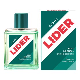 Pollena LIDER Classic WODA KOLOŃSKA 100ml
