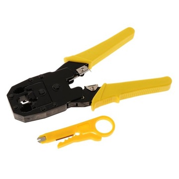 Щипцы для обжима проводов Саморегулирующиеся инструменты