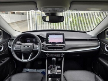 Jeep Compass II SUV 1.4 MultiAir 140KM 2024 JEEP COMPASS ALTITUDE 1.5l e-Hybrid 48V 130KM*Salon PL Bezwypadkowy, zdjęcie 10