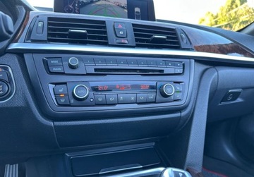 BMW Seria 4 F32-33-36 Cabrio 428i 245KM 2014 BMW Seria 4 428i Cabrio 2,0 Benz. 245KM Automat GWARANCJA Zamiana Zarejest, zdjęcie 15