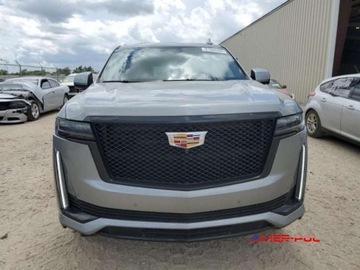 Cadillac Escalade III 2023 Cadillac Escalade 2023 r., 6,2L SPORT 6.2 Benzyna 420KM, zdjęcie 1