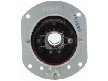 2× SVĚTLOMET MLHOVKOVÝ ABAKUS 340-2004N-UQ