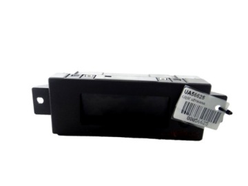 Bildschirm, Kombiinstrument OPEL CORSA C 5WK70005