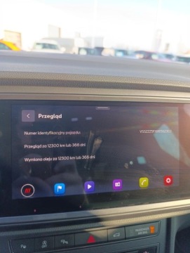 Cupra Ateca Crossover Facelifting 2.0 TSI 190KM 2024 Cupra Ateca Cupra Ateca 2024 4x4 2.0 TSI, zdjęcie 9