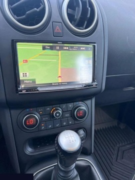 Nissan Qashqai II Crossover 1.5 dCi 110KM 2014 Nissan Qashqai 1.5 dCi Visia 110KM 2014r Idealny dla rodziny!, zdjęcie 7