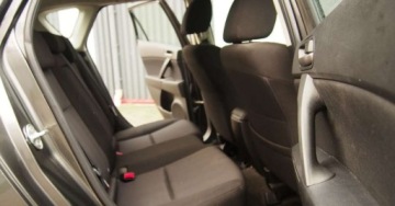 Mazda 3 I Hatchback 1.6 MZ-CD 109KM 2009 Mazda 3 Mazda 3 1.6 CD Sport DPF Active 1.6 Diesel 109KM, zdjęcie 7