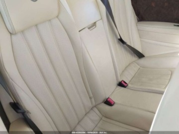 Bentley 2014 Bentley Continental GT 2014 6.0l 6.0 Benzyna 567KM, zdjęcie 12