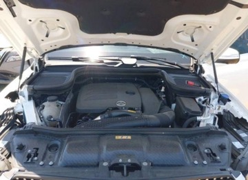 Mercedes GLE V167 2022 Mercedes-Benz GLE 2022, 2.0L, 4x4, od ubezpieczalni, zdjęcie 13