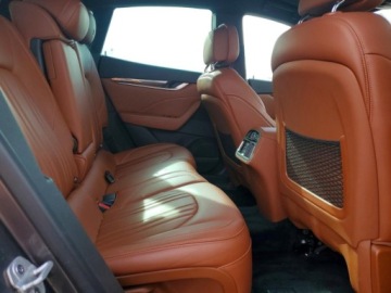 Maserati Levante 3.0 V6 GDI 350KM 2019 Maserati Levante 2019 MASERATI LEVANTE 3.0 Benzyna 350KM, zdjęcie 11