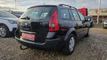 Renault Megane II 2005 Renault Megane climatronic zarejestrowana, zdjęcie 5