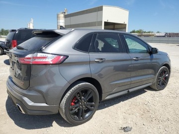 Ford Edge II 2024 Ford Edge ST 2024 2.7l 2.7 Benzyna 335KM, zdjęcie 3