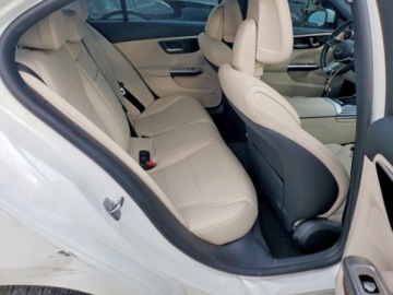 Mercedes Klasa C W206 2024 Mercedes-Benz Klasa C 300 4Matic 2024 2.0 Benzyna 255KM, zdjęcie 10