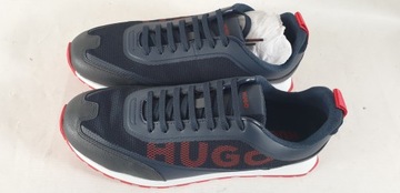 BUTY SPORTOWE HUGO ICELIN RUNN MEBL r42