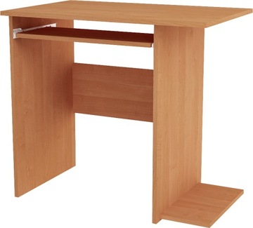 BIURKO B017 OLCHA 80x50x74 MEBLE-BESTSELLER