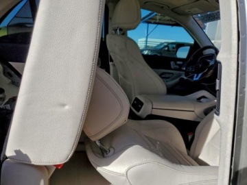 Mercedes GLE V167 2021 Mercedes-Benz GLE 2021r., Gle 450 4matic, 3L, od ubezpieczalni 3.0 Benzyna, zdjęcie 8