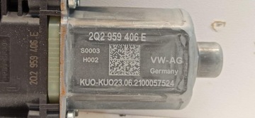 SEAT ARONA MOTOREK OKNO 2Q2959406E