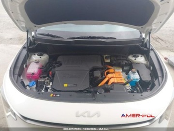 Kia Niro II 2024 Kia Niro 2024r., Hybrid Plug-In, 1.6L 1.6 Hybryda Plug-in 180KM, zdjęcie 11