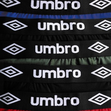 Мужские боксеры UMBRO 10 шт. BM564 Размер XL