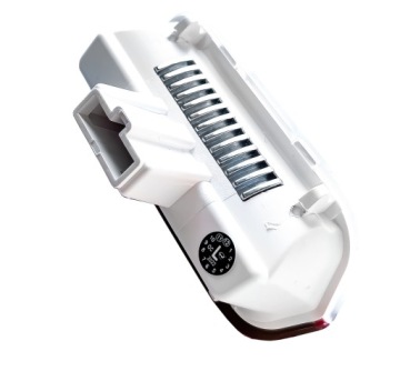 Светодиодный дверной проектор HD+ VW Arteon Passat B8 Touareg III CR с голограммой