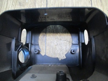 OSŁONA OBUDOWA KOLUMNY STACYJKI KIEROWNICY PASSAT B5 96-05r. LIFT FL SUPERB