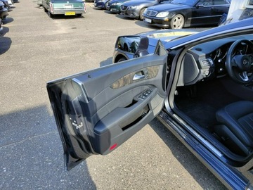 Mercedes CLS W218 Shooting Brake Facelifting 250 BlueTec 204KM 2016 Mercedes CLS 250 2.2 CDI 204 KM, Aktywny Tempomat,, zdjęcie 7