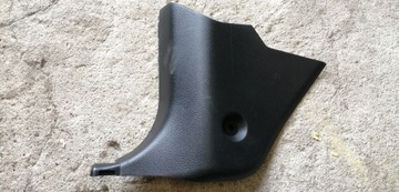 MAZDA 3 09-13 BL OSŁONA PROGU LEWA