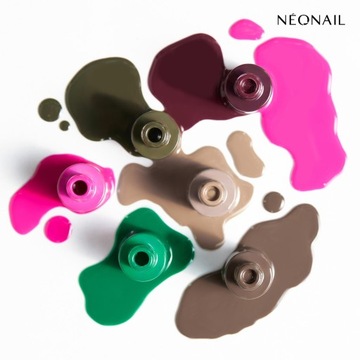 NEONAIL Lakier Hybrydowy SIMPLE 3w1 REMARKABLE 7,2 ml