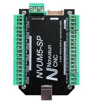 Karta USB CNC Board Do CNC