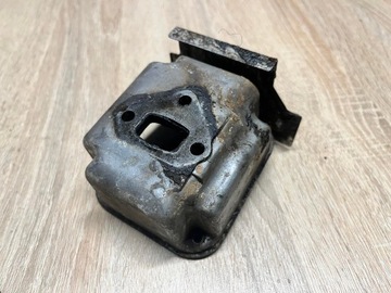 STIHL FS 106 ГЛУШИТЕЛЬ ВЫХЛОПА