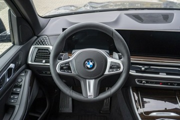 BMW X5 G05 SUV Facelifting 3.0 30d 298KM 2025 BMW X5 xDrive30d Dostępne od ręki!, zdjęcie 15