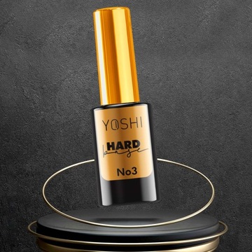 Yoshi Hard Base No3 10 ml