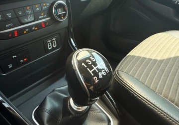 Ford Ecosport II SUV Facelifting 1.0 EcoBoost 125KM 2018 Ford EcoSport 1.0 EcoBoost 125KM MT6 Titanium Benzyna 125KM, zdjęcie 21