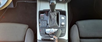 Audi A6 C7 Avant Facelifting 2.0 TDI ultra 190KM 2015 Audi A6 Avant Serwis AudiNaviKameraPrzebieg wpisuje na fakturzeOrg.lakier1, zdjęcie 17