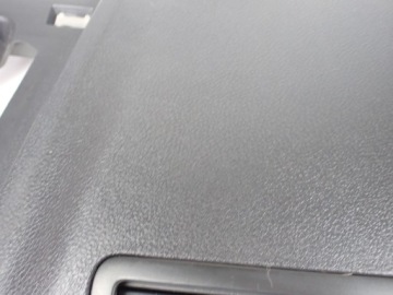 КРЫШКА ЦЕНТРАЛЬНОЙ СТОЙКИ, AIR AIR GRILL PEUGEOT 5008 I ЕВРОПА 9673404877