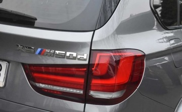 BMW X5 F15 SUV M50d 381KM 2014 BMW X5 M BMW X5 M 3.0 Diesel 380KM, zdjęcie 26
