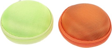 6 Sztuk Torba Do Przechowywania Butelek Olejków Eterycznych Przenośny Uchwy