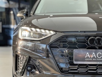 Audi A4 B9 Limousine Facelifting 2.0 35 TFSI 150KM 2023 Audi A4 Limousine 35 TFSI S Line / 1 właściciel /, zdjęcie 38