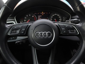 Audi A5 F5 Sportback 2.0 40 TFSI 190KM 2019 Audi A5 40 TFSI, Automat, VAT 23%, Navi, Xenon, zdjęcie 18