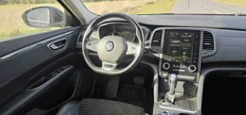 Renault Talisman Kombi 1.6 Energy dCi 160KM 2018 Renault Talisman 1.6 dci automat, zdjęcie 17