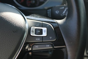 Volkswagen Golf VII Variant Facelifting 1.6 TDI-CR DPF BMT 115KM 2020 Volkswagen Golf Comfortline Gwarancja, zdjęcie 20