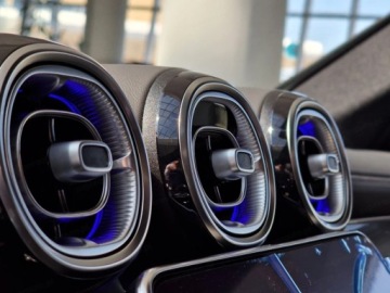 Mercedes GLC C254/X254 2025 GLC 300 de 4-Matic AMG Line 2.0 (353KM) 2025, zdjęcie 9