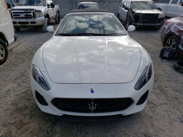 Maserati GranTurismo 2018 Maserati GranTurismo 2018 MASERATI GRANTURISMO..., zdjęcie 5