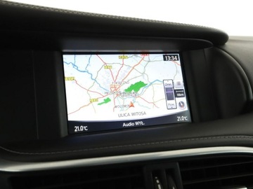 Infiniti Q30 1.5D 109KM 2017 Infiniti Q30 1.5d Tempomat Klimatronik Navi Grzane, zdjęcie 22