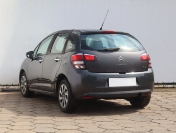 Citroen C3 II Hatchback facelifting 1.2 VTi 82KM 2015 Citroen C3 1.2 VTi, Klima, Tempomat, zdjęcie 3